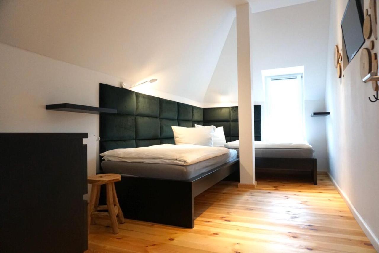 Fewo26 Im Sagenharz - Stilvolles Family-Apartment, 2 Sz, Klimaanlage, Wlan, Netflix & Free Parking 탈레 외부 사진